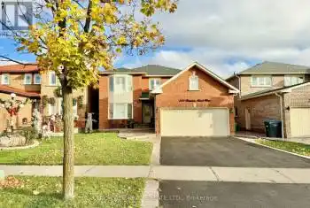 372 Fairview Rd, Mississauga, Ontario L5B 3W5, 4 Bedrooms Bedrooms, 9 Rooms Rooms,4 BathroomsBathrooms,All Houses,Sold,Fairview,W10424562