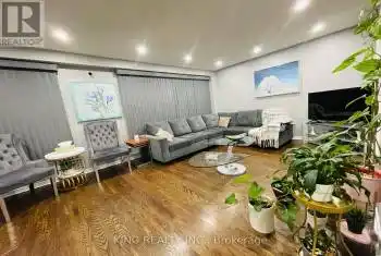 280 Fleetwood Cres, Brampton, Ontario L6T 2E5, 4 Bedrooms Bedrooms, 7 Rooms Rooms,3 BathroomsBathrooms,All Houses,Sold,Fleetwood,W10424602