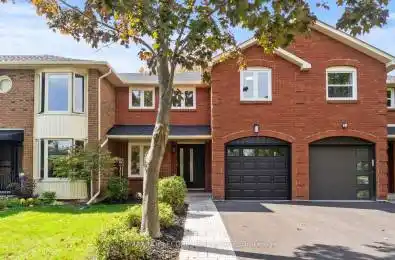 1143 Stephenson Drive Burlington (Brant) Ontario L7S2B2