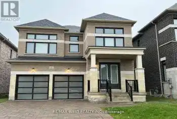 65 Port Royal Ave, Vaughan, Ontario L4H 4K6, 4 Bedrooms Bedrooms, 9 Rooms Rooms,4 BathroomsBathrooms,All Houses,Rented,Port Royal,N10424731