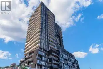 10 Graphophone Grve Unit# 1607, Toronto, Ontario M6H 0E5, 1 Bedroom Bedrooms, 5 Rooms Rooms,1 BathroomBathrooms,Condo,Rented,Graphophone,W10424815