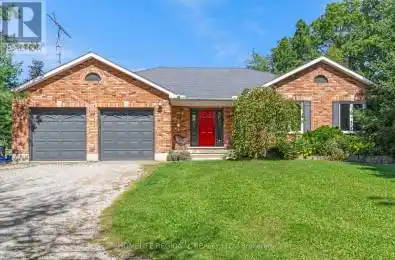 337 Scenic Drive Brant (South Dumfries) Ontario N0E1N0