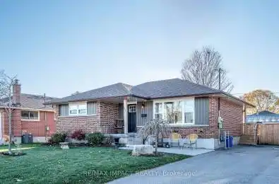 609 Norma Street Cobourg Ontario K9A2T7