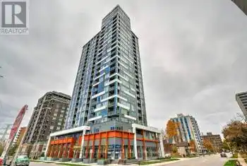 500 Brock Ave Unit# 1103, Burlington, Ontario L7S 0A5, 2 Bedrooms Bedrooms, 6 Rooms Rooms,2 BathroomsBathrooms,Condo,Sold,Brock,W10424850