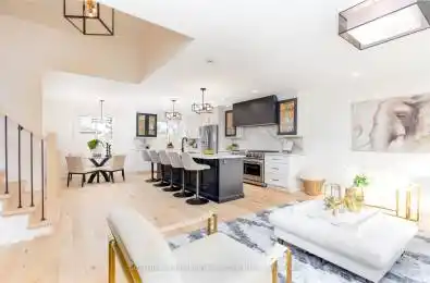 33 Mansfield Crescent Whitby (Blue Grass Meadows) Ontario L1N6X8