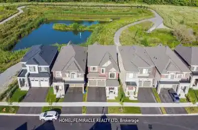 3283 Turnstone Boulevard Pickering Ontario L1X0M9
