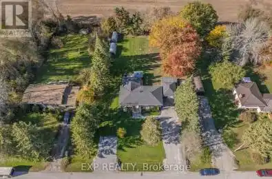 36 Nancy Avenue Brock (Beaverton) Ontario L0K1A0