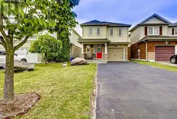 571 Blythwood Sq, Oshawa, Ontario L1K 2R7, 3 Bedrooms Bedrooms, 7 Rooms Rooms,2 BathroomsBathrooms,All Houses,Sold,Blythwood,E10424780