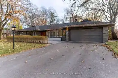 79 Forest Grove Drive Toronto (Bayview Village) Ontario M2K1Z4