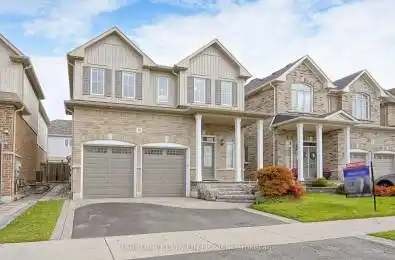 115 Roy Nichols Drive Clarington (Courtice) Ontario L1E0H6
