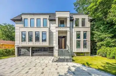 50 Hi Mount Dr Toronto Ontario M2K 1X5