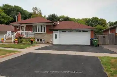 44 Anola Pl Toronto Ontario M1K 4W7