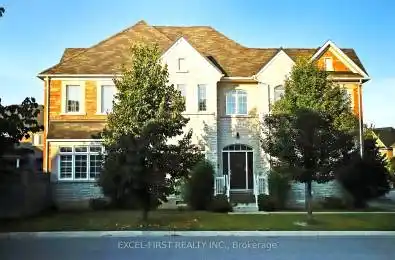 79 Novan Cres Aurora Ontario L4G 0X7