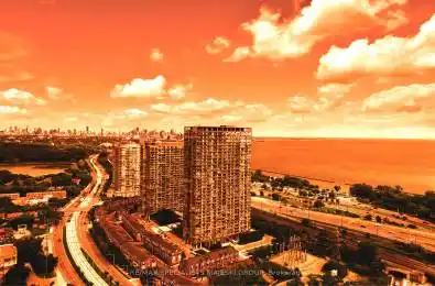 105 The Queensway Unit# 1103 Toronto Ontario M6S 5B5