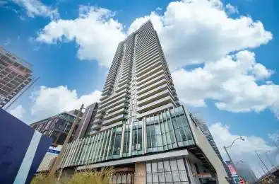 20 Richardson St Unit# 2709 Toronto Ontario M5A 4J9