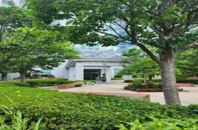 188 Doris Ave Unit# 411 Toronto Ontario M2N 6Z5