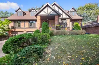 18 Village Squire Lane Markham Ontario L3T 1Z9