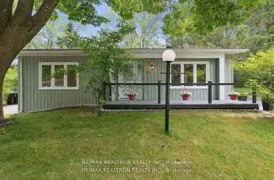 15 Cherrywood Lane Innisfil Ontario L9S 1M6