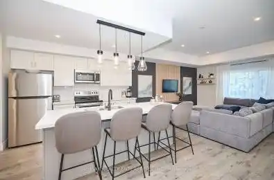 4514 Ontario St Unit# 207 Lincoln Ontario L3J 2J4