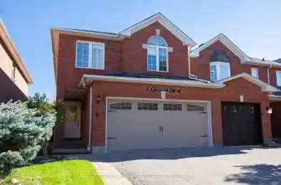 9 Queensland Crescent Caledon (Bolton East) Ontario L7E2E1