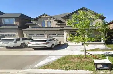 27 Olerud Drive Whitby Ontario L1P0J1