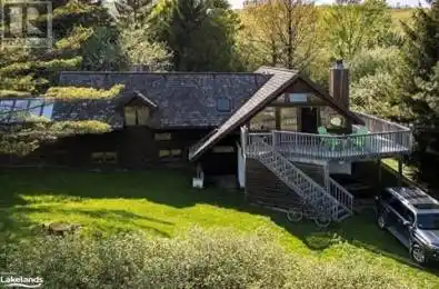 242 ARROWHEAD Road Unit# 4 The Blue Mountains Ontario L9Y0S1
