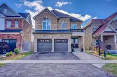 27 Adanac Drive Whitby (Blue Grass Meadows) Ontario L1N0J3