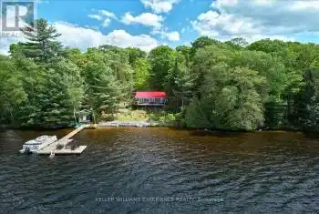 1123 Whispering Pines Tr, Bracebridge, Ontario P1L 1X3, 2 Bedrooms Bedrooms, 7 Rooms Rooms,3 BathroomsBathrooms,All Houses,Sold,Whispering Pines,X10425736