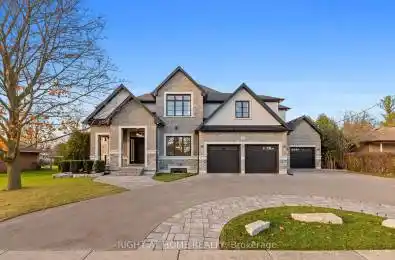 36 Dymond Drive Whitby (Blue Grass Meadows) Ontario L1N3N2