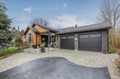 11 Brawton Drive Caledon (Palgrave) Ontario L7E0C9