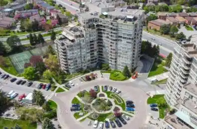 10 Guildwood Parkway Unit# 824 Toronto (Guildwood) Ontario M1E5B5