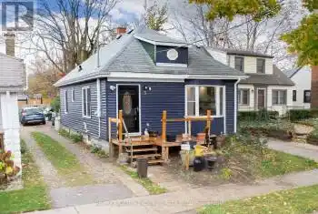 5 Wolseley Ave, London, Ontario N5Y 2K7, 2 Bedrooms Bedrooms, 5 Rooms Rooms,1 BathroomBathrooms,All Houses,Sold,Wolseley,X10425558