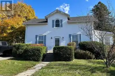 127 Main Street Norfolk (Waterford) Ontario N0E1Y0