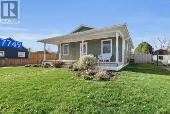 27749 Kerwood Rd, Adelaide Metcalfe, Ontario N0M 2B0, 2 Bedrooms Bedrooms, 5 Rooms Rooms,1 BathroomBathrooms,All Houses,Sold,Kerwood,X10426049