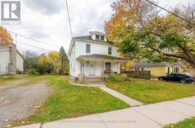 1105 Haist Street Pelham Ontario L0S1E2