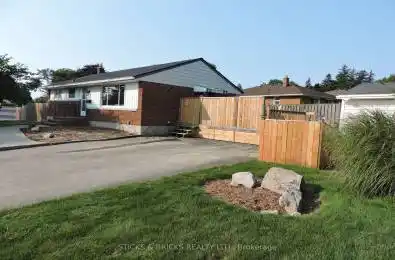 3137 Kingswood Crescent Niagara Falls (205 - Church's Lane) Ontario L