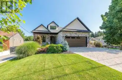 3501 King Street Lincoln (980 - Lincoln-Jordan/Vineland) Ontario L0R2C