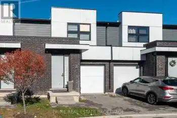 499 Sophia Cres Unit# 24, London, Ontario N6G 0T5, 3 Bedrooms Bedrooms, 10 Rooms Rooms,4 BathroomsBathrooms,All Houses,Sold,Sophia,X10426661