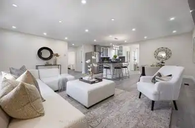 279 REINER Road Toronto (Clanton Park) Ontario M3H2M5