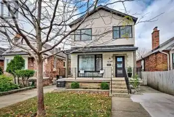 228 Donlands Ave, Toronto, Ontario M4J 3R2, 3 Bedrooms Bedrooms, 6 Rooms Rooms,4 BathroomsBathrooms,All Houses,Sold,Donlands,E10425098