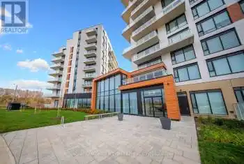 6 David Eyer Rd Unit# 608, Richmond Hill, Ontario L4S 0N5, 1 Bedroom Bedrooms, 4 Rooms Rooms,2 BathroomsBathrooms,Condo,Sold,David Eyer,N10426473