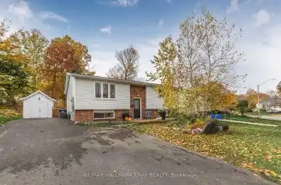 787 Birchwood Drive Midland Ontario L4R4Y6