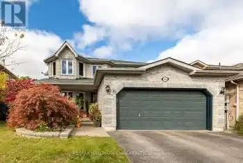 56 Stoneybrook Cres, Barrie, Ontario L4N 0A6, 4 Bedrooms Bedrooms, 8 Rooms Rooms,3 BathroomsBathrooms,All Houses,Sold,Stoneybrook,S10426027