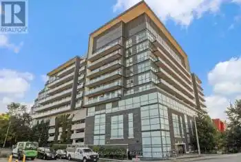 15 James Finlay Way Unit# 1012, Toronto, Ontario M3M 0B3, 1 Bedroom Bedrooms, 5 Rooms Rooms,1 BathroomBathrooms,Condo,Rented,James Finlay,W10426094