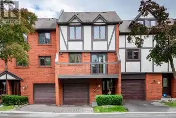3360 Council Ring Rd Unit# 8, Mississauga, Ontario L5L 2E4, 3 Bedrooms Bedrooms, 6 Rooms Rooms,2 BathroomsBathrooms,All Houses,Sold,Council Ring,W10425832
