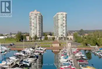 2 Toronto St Unit# 1507, Barrie, Ontario L4N 9R2, 1 Bedroom Bedrooms, 4 Rooms Rooms,2 BathroomsBathrooms,Condo,Rented,Toronto,S10426082