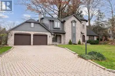 14 Kentmere Grove Hamilton (Carlisle) Ontario L0R1H2
