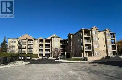 2055 Appleby Line Unit# 401 Burlington (Orchard) Ontario L7L7H1