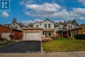 393 Elmwood Crt, Oshawa, Ontario L1G 7X6, 3 Bedrooms Bedrooms, 7 Rooms Rooms,2 BathroomsBathrooms,All Houses,Sold,Elmwood,E10425942