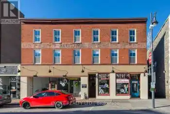 390-C FRONT St, Belleville, Ontario K8N 2Z8, 1 Bedroom Bedrooms, 5 Rooms Rooms,1 BathroomBathrooms,All Houses,Rented,FRONT,X10426164